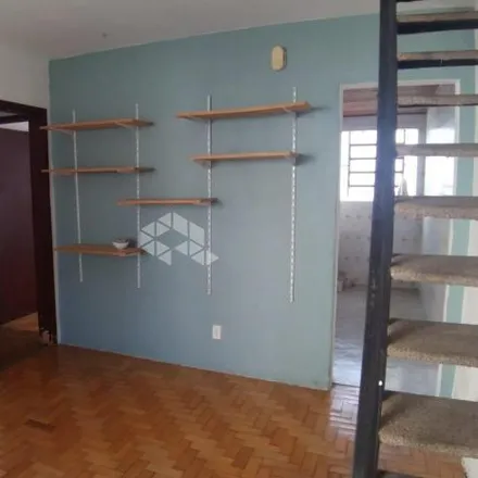 Buy this 2 bed apartment on Cia da Empadas in Rua José do Patrocínio 649, Cidade Baixa