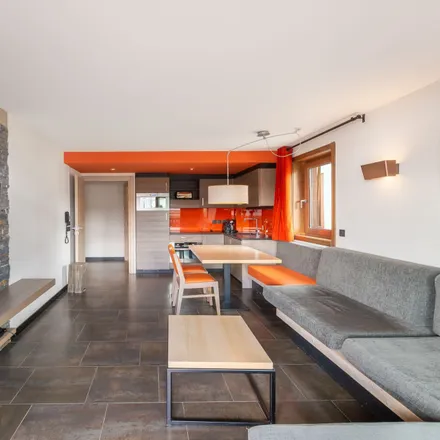 Buy this 2 bed apartment on 73440 Val Thorens