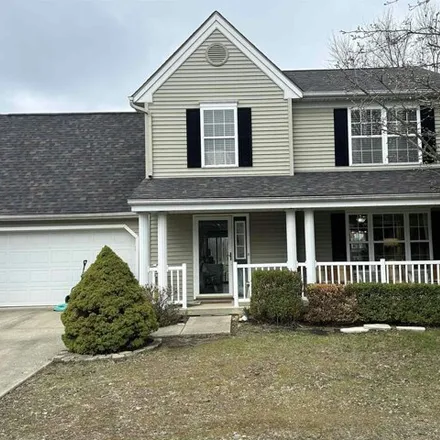 Buy this 3 bed house on Starbarks Park in East Bressingham Way, Monroe County