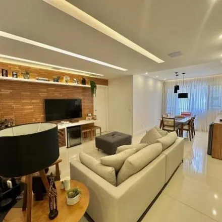 Rent this 3 bed apartment on Obra do Berço in Avenida Epitácio Pessoa 19, Lagoa