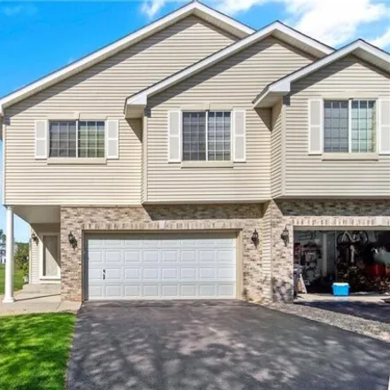 Buy this 3 bed house on 2399 Alysheba Court in Shakopee, MN 55379