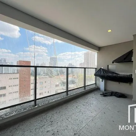 Buy this 2 bed apartment on Avenida Pedroso de Morais 737 in Pinheiros, São Paulo - SP