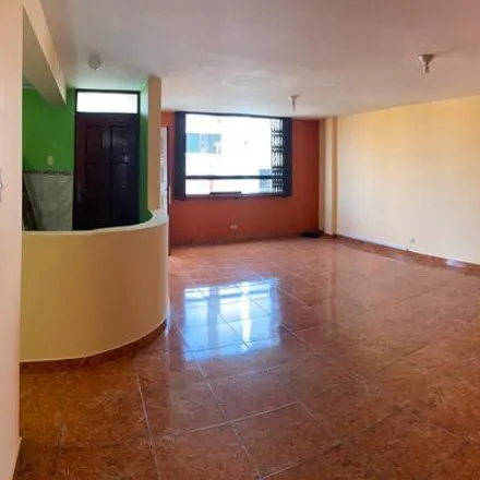 Buy this 3 bed apartment on Institución Educativa San Lorenzo in Calle Lerida, Ate