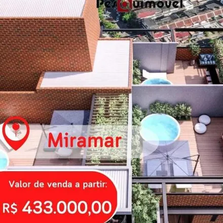 Image 2 - Rua Doutor Hermance Paiva, Miramar, João Pessoa - PB, 58042-060, Brazil - Apartment for sale