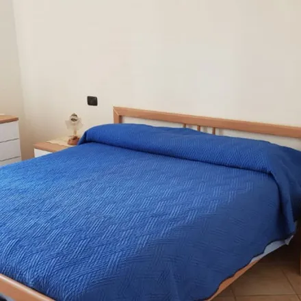 Rent this 1 bed apartment on Viale Virgilio in 46029 Suzzara Mantua, Italy
