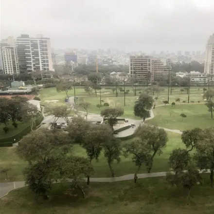 Image 5 - Lima Golf Club, General Juan Antonio Pezet Avenue, San Isidro, Lima Metropolitan Area 15027, Peru - Apartment for sale