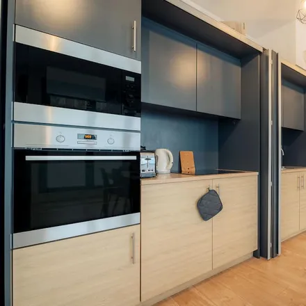 Rent this 2 bed apartment on Rennes in Ille-et-Vilaine, France