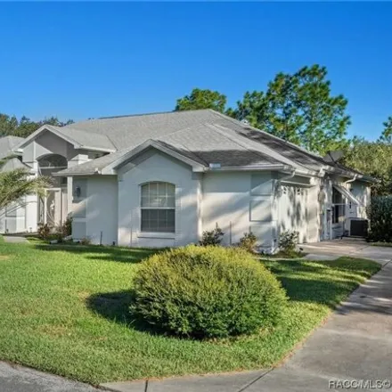 Image 2 - 20 Drypetes Court West, Citrus County, FL 34446, USA - House for sale