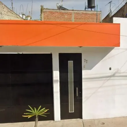 Buy this 2 bed house on Calle Puerto Alvarado in Gustavo A. Madero, 07580 Mexico City