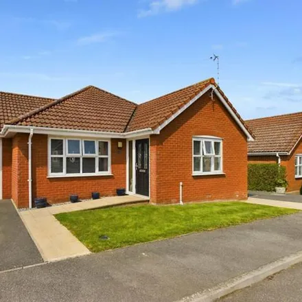 Buy this 2 bed house on Tinkers Way in Wimbotsham, PE38 9TQ