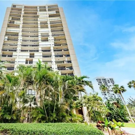 Buy this 2 bed condo on 2435 Presidential Way in West Palm Beach, FL 33401