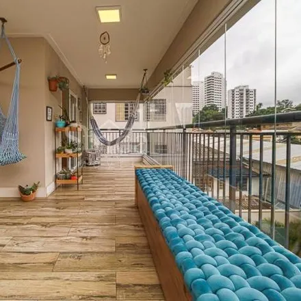 Buy this 2 bed apartment on Rua Cipriano Barata 1706 in Ipiranga, São Paulo - SP