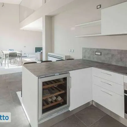 Image 5 - Via Principe Eugenio 63, 20155 Milan MI, Italy - Apartment for rent