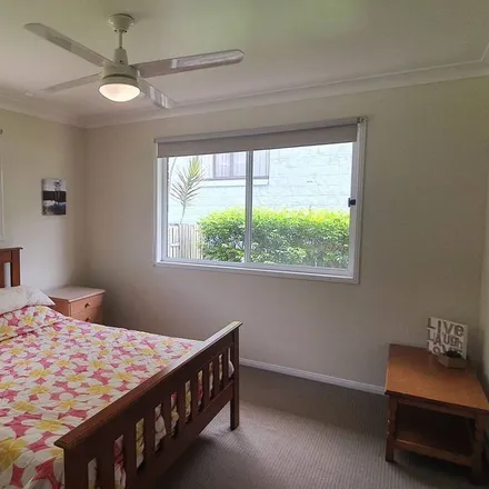 Rent this 3 bed house on Rainbow Beach QLD 4581