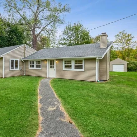 Buy this 3 bed house on 18 Powder House Road in Amenia, Dutchess County