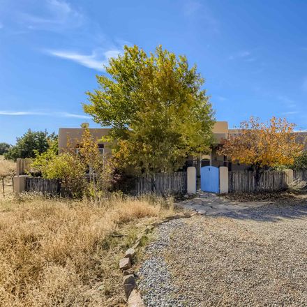 Rent this 3 bed house on 35 Monterey Road in Eldorado at Santa Fe, Santa Fe County