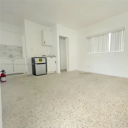 Rent this studio apartment on 750 83rd Street in Miami Beach, FL 33141