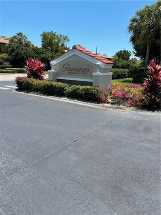 Image 2 - 8103 Celeste Drive, Lely Resort, Collier County, FL 34113, USA - Condo for rent