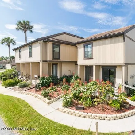 Buy this 4 bed condo on 7748 Las Palmas Way in Jacksonville, FL 32256