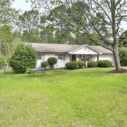 Image 4 - 5540 Farm House Lane, Raintree East, Hall County, GA 30566, USA - House for sale