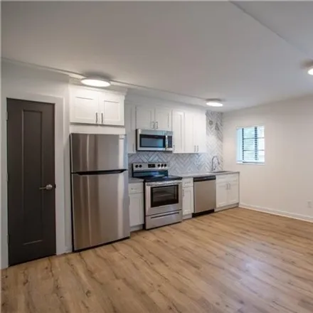 Image 4 - 41 25th Street Northwest, Atlanta, GA 30309, USA - Apartment for rent