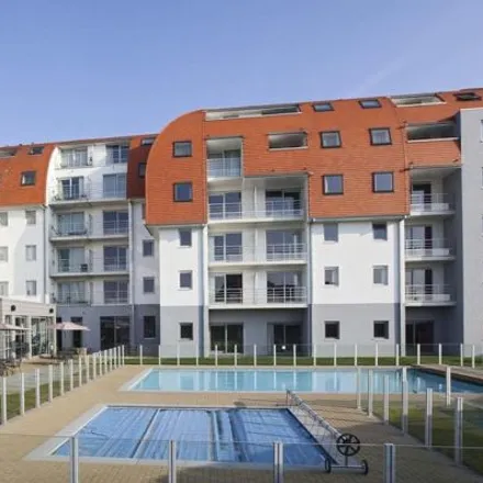 Image 9 - Holiday Suites Zeebrugge, Kustlaan 97, 8380 Bruges, Belgium - Apartment for rent