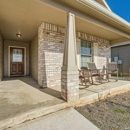 Image 4 - 245 Rustic Willow, Selma, Guadalupe County, TX 78154, USA - House for sale