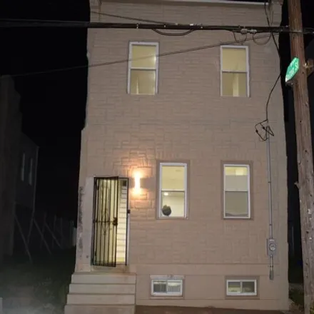 Buy this 3 bed house on 1518 North 25th Street in Philadelphia, PA 19121