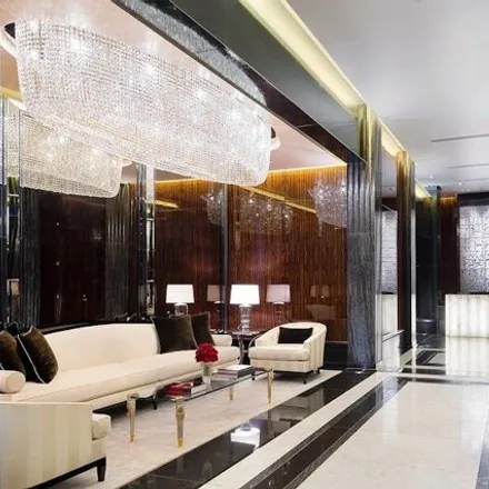 Image 1 - Baccarat Hotel & Residences, 20 West 53rd Street, New York, NY 10019, USA - Condo for sale