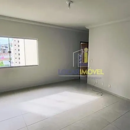 Rent this 3 bed apartment on Rua Dezesseis in Candeias, Vitória da Conquista - BA
