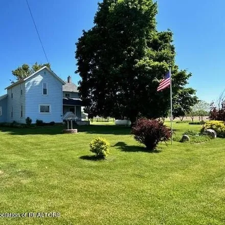 Buy this 4 bed house on 3265 East Wilson Road in Washington Township, MI 48806