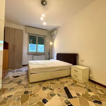 Rent this 1 bed apartment on Via Alessandro Astesani in 20161 Milan MI, Italy