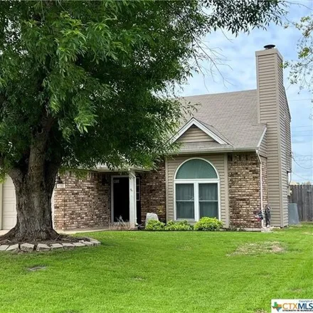 Image 1 - 928 Filly Lane, Temple, TX 76504, USA - House for sale