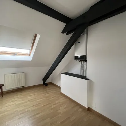 Rent this 3 bed apartment on 96 Rue Nationale in 57600 Forbach, France