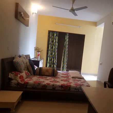 Rent this 3 bed house on Jaipur in Jawahar Nagar, IN
