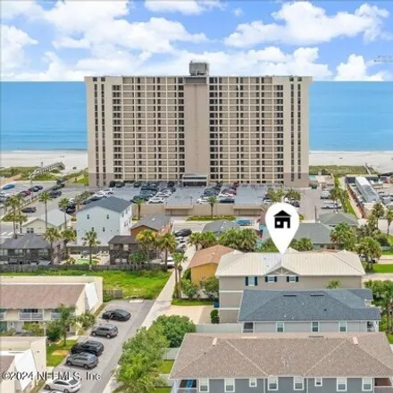 Buy this 2 bed condo on 131 14th Avenue South in Jacksonville Beach, FL 32250