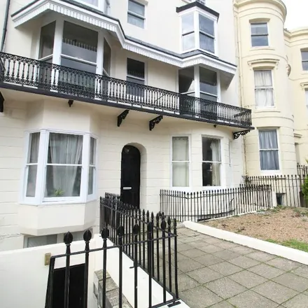 Image 4 - 3 Lower Rock Gardens, Brighton, BN2 1PG, United Kingdom - Apartment for rent