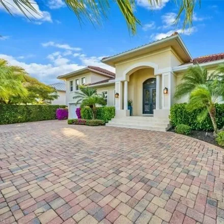 Buy this 5 bed house on 671 17th Avenue South in Naples, FL 34102