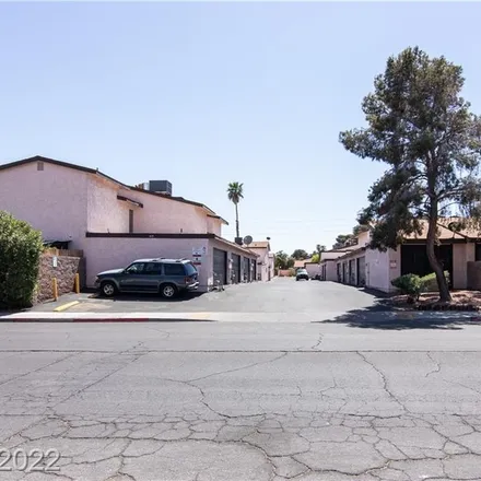 Buy this 3 bed townhouse on 4336 Caliente Street in Paradise, NV 89119
