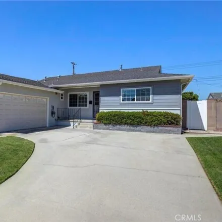 Buy this 3 bed house on 11377 Groveside Avenue in East La Mirada, CA 90604