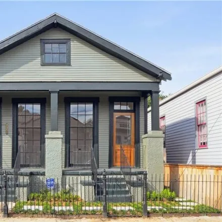 Buy this 4 bed house on 2361 Annunciation Street in New Orleans, LA 70130