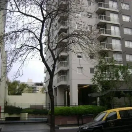 Buy this studio condo on San Luis 3302 in Almagro, C1187 AAT Buenos Aires