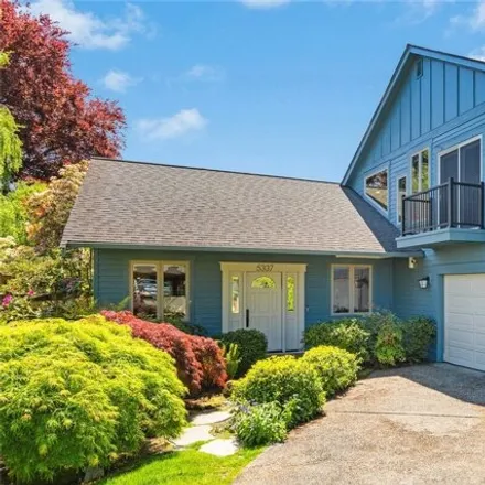 Buy this 3 bed house on 5337 South Kenyon Street in Seattle, WA 98118