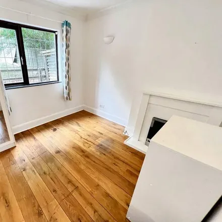 Rent this 4 bed house on Pound Park Nursery School in Pound Park Road, London