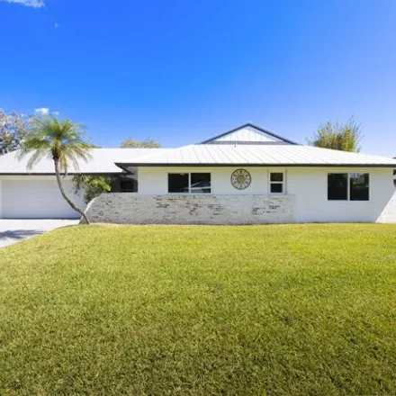 Buy this 3 bed house on 789 Town Terrace in Jensen Beach, FL 34957