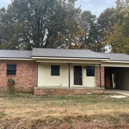 Buy this 3 bed house on 215 West Crest Street in Rector, Clay County