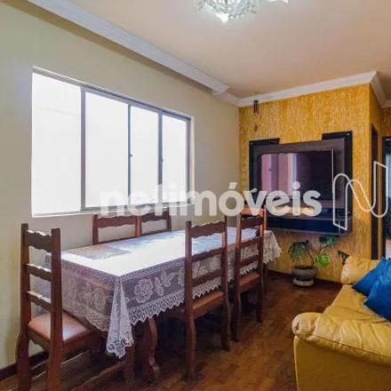 Image 1 - Rua Jacuí, Floresta, Belo Horizonte - MG, 31110-060, Brazil - Apartment for sale