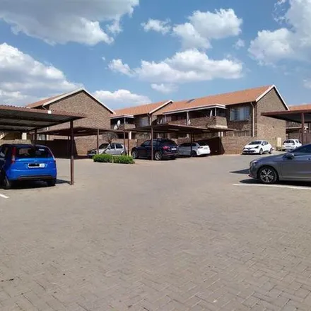 Image 3 - Frederick Street, Pretoria-West, Pretoria, 0030, South Africa - Apartment for rent