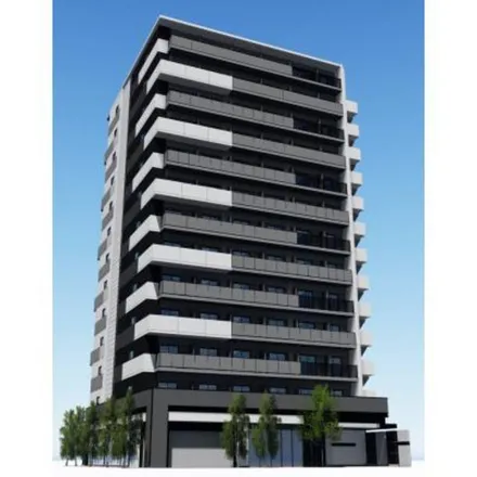 Image 1 - パークアクシス赤塚, Akatsukachuo dori, Akatsuka-shinmachi 1-chome, Itabashi, 175-0092, Japan - Apartment for rent