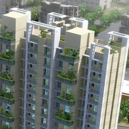 Image 6 - Mahatma Gandhi Road, Zone 4, Mumbai - 400090, Maharashtra, India - Apartment for rent